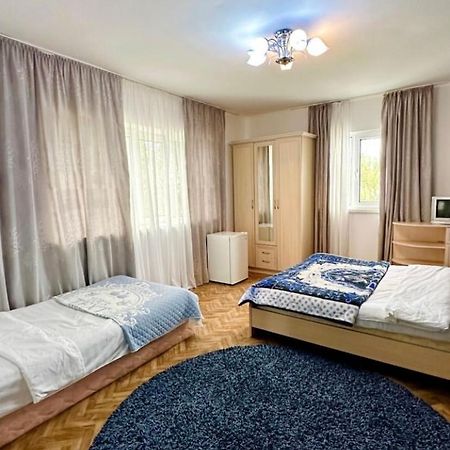 Chilling House Hotel Cholpon-Ata Luaran gambar