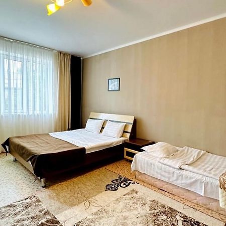 Chilling House Hotel Cholpon-Ata Luaran gambar