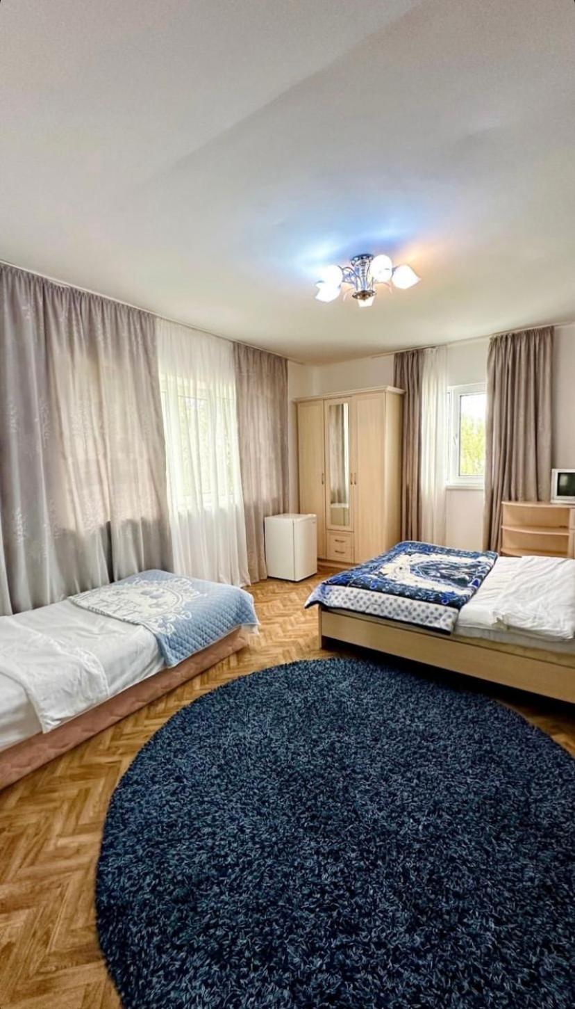 Chilling House Hotel Cholpon-Ata Luaran gambar