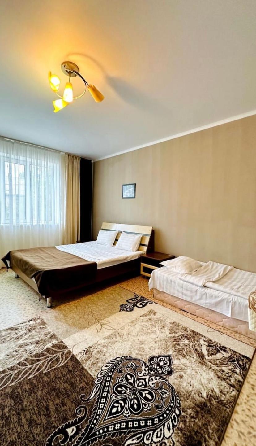Chilling House Hotel Cholpon-Ata Luaran gambar