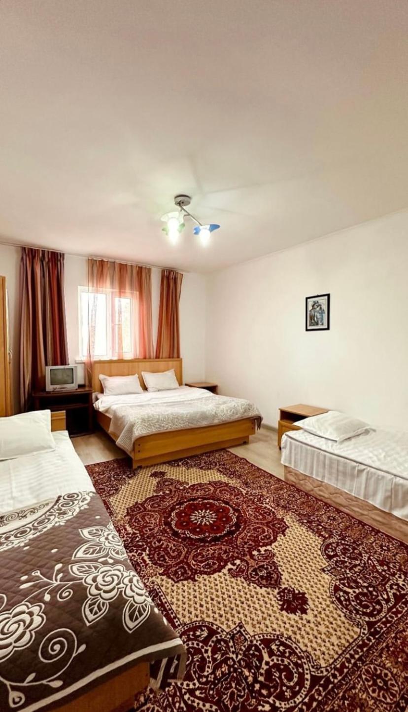 Chilling House Hotel Cholpon-Ata Luaran gambar