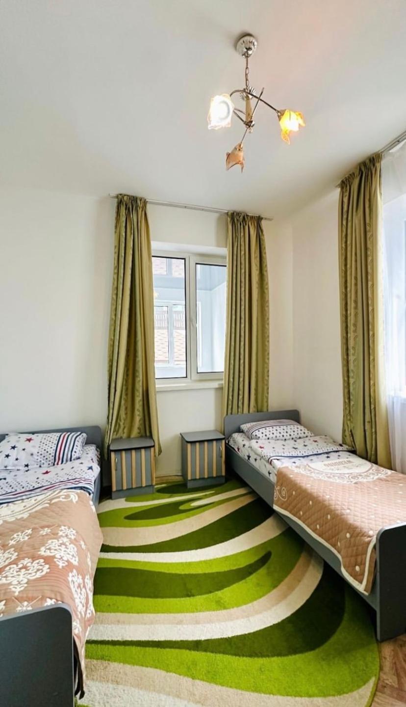 Chilling House Hotel Cholpon-Ata Luaran gambar